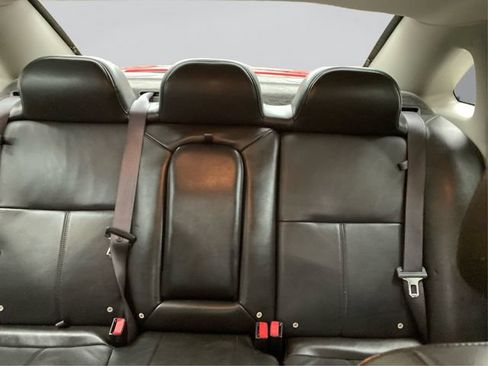 Used 2009 Chevrolet Impala SS w/ Convenience Package FWD image 21