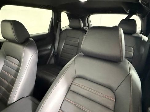 Used 2025 Honda CR-V Sport-L image 33