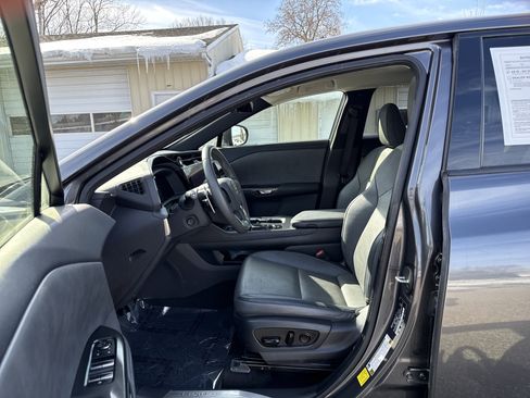 Used 2023 Lexus RZ 450e Premium w/ Accessory Package (2T) image 14