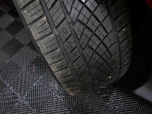 Used 2017 Dodge Challenger SRT Hellcat image 21