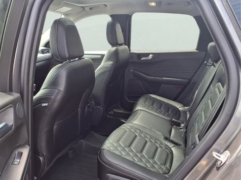 Used 2024 Ford Escape SE w/ PHEV Premium Package FWD image 21