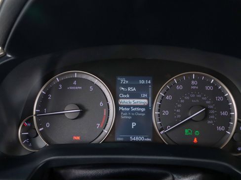 Used 2022 Lexus RX 350 AWD image 15