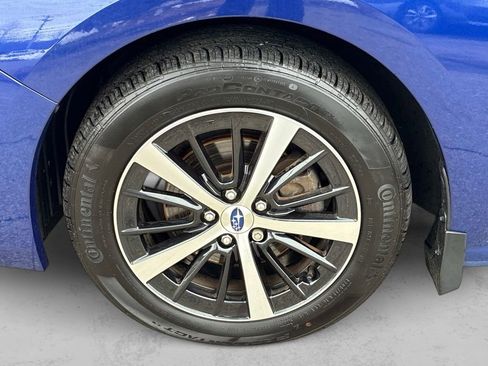 Used 2023 Subaru Impreza Premium image 18