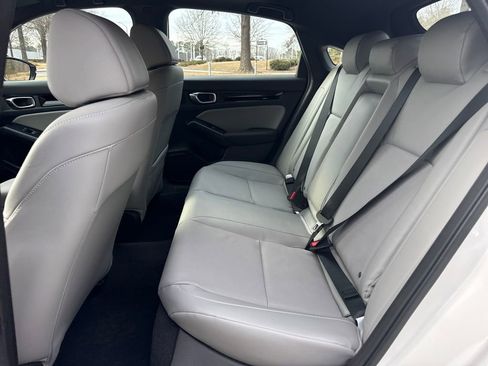 New 2026 Honda Civic Sport Touring image 24