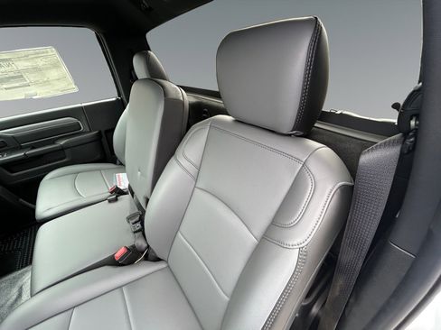 New 2026 RAM 3500 Big Horn image 13