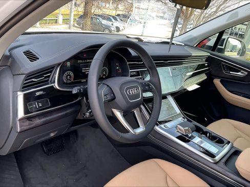 New 2026 Audi Q7 3.0T Premium Plus w/ Premium Plus Package image 8