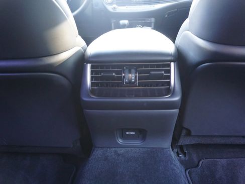Used 2018 Lexus LS 500 w/ Accessory Package (Z2) RWD image 26