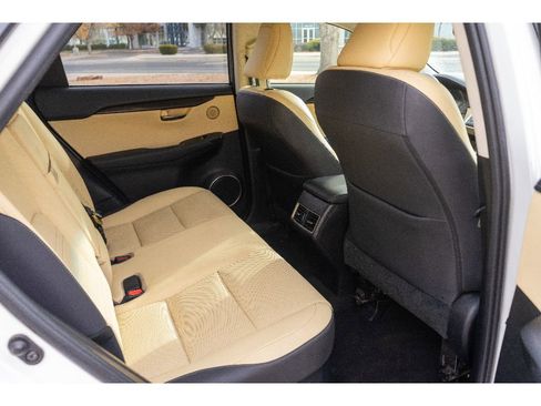 Used 2019 Lexus NX 300 AWD w/ Premium Package image 29