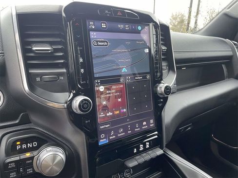 Used 2025 RAM 1500 Laramie image 23