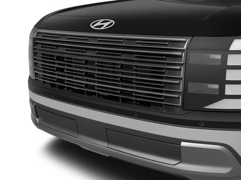 New 2026 Hyundai Palisade Calligraphy FWD image 57
