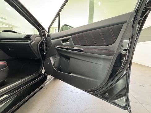 Used 2017 Subaru WRX STI image 28