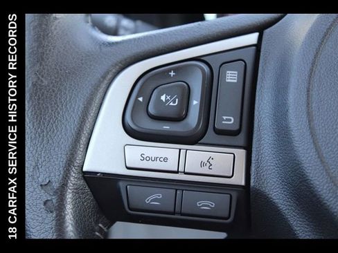 Used 2017 Subaru Forester 2.5i Limited AWD/4WD image 30