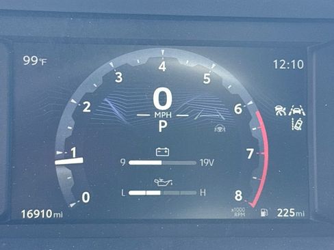 Certified 2024 Toyota Tacoma SR5 w/ SR5 Upgrade Package AWD/4WD image 22