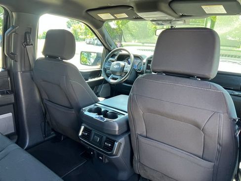 Used 2023 Ford F150 XLT w/ Equipment Group 302A High AWD/4WD image 33