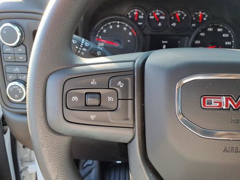 New 2026 GMC Sierra 1500 Pro w/ Pro Value Package image 10