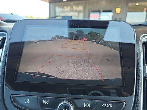 Used 2016 Chevrolet Malibu LT FWD image 27
