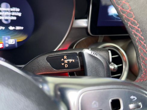 Used 2020 Mercedes-Benz C 63 AMG S image 29