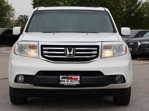 Used 2014 Honda Pilot EX-L image 2