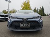 Used 2022 Toyota Corolla LE image 3