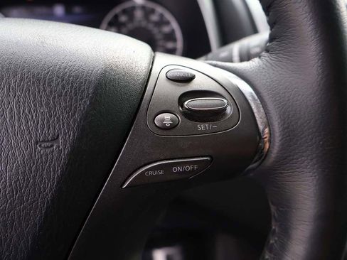 Used 2024 Nissan Murano SL image 49