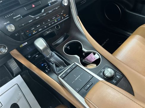 Used 2021 Lexus RX 350 AWD w/ Premium Package image 18