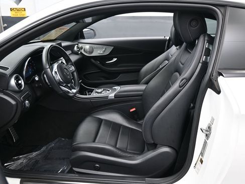 Used 2023 Mercedes-Benz C 300 Coupe image 11