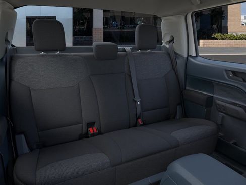 New 2026 Ford Maverick XL image 11