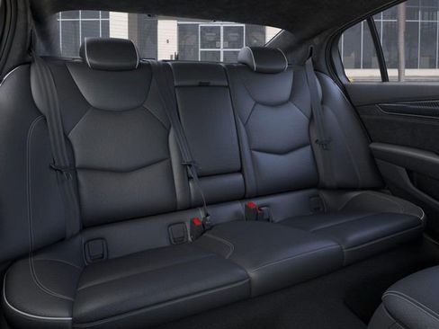 New 2026 Cadillac CT5 V Blackwing image 17