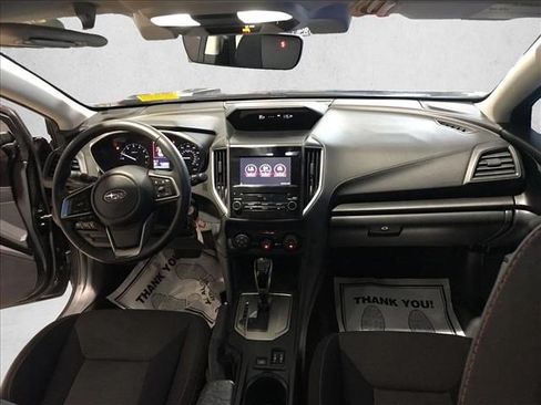 Used 2019 Subaru Crosstrek 2.0i Premium w/ Eyesight System AWD/4WD image 17