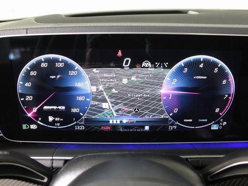 Certified 2026 Mercedes-Benz GLE 53 AMG 4MATIC image 17