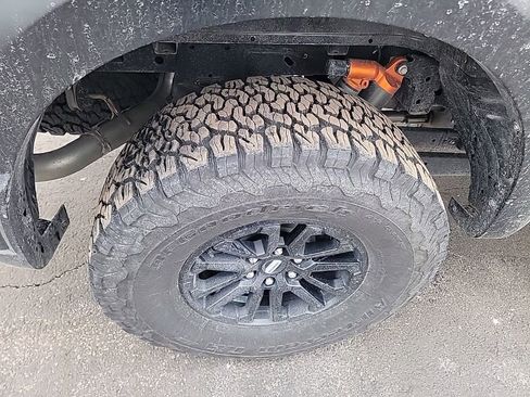 Used 2024 Ford F150 Raptor image 10