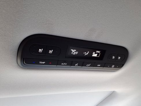 New 2026 Hyundai Palisade Calligraphy image 24