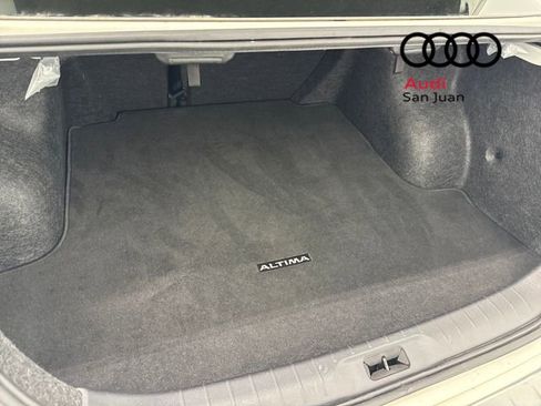 Used 2023 Nissan Altima 2.5 SR image 8