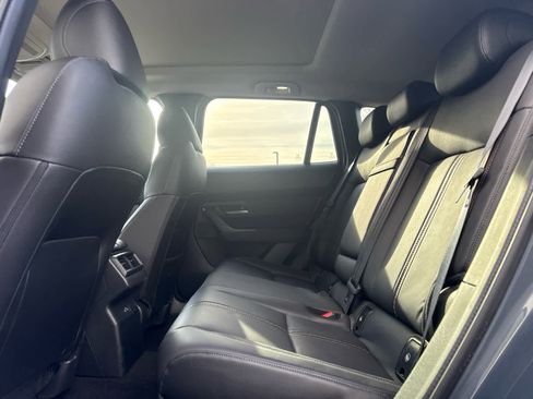 Certified 2025 MAZDA CX-50 AWD 2.5 Hybrid w/ Cargo Package image 8