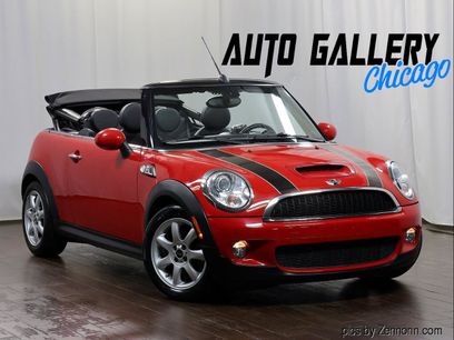 Used 2009 MINI Cooper S