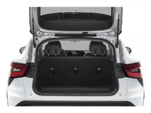 New 2026 Chevrolet Trax RS w/ Driver Confidence Package image 14