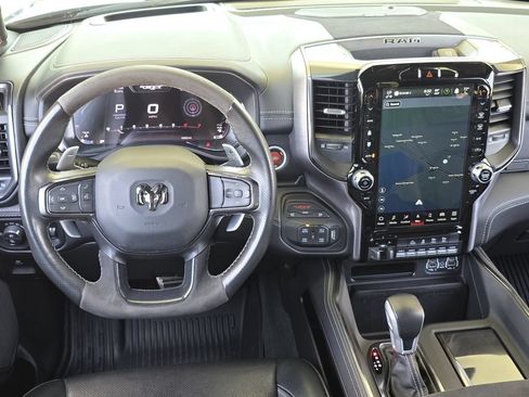 Used 2022 RAM 1500 TRX w/ TRX Level 2 Equipment Group AWD/4WD image 10