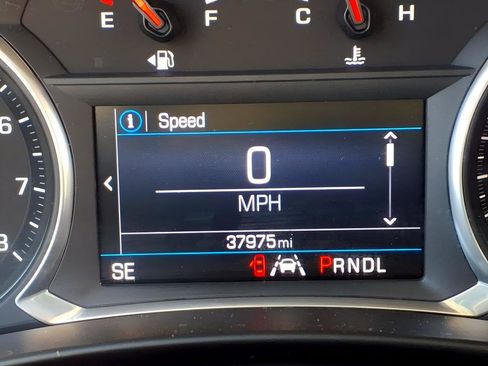 Used 2022 Chevrolet Equinox LT FWD image 30
