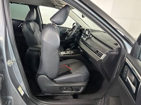Used 2023 Mitsubishi Outlander SEL image 28