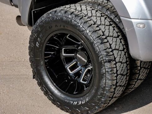 Used 2022 Ford F350 XL w/ STX Appearance Package image 50