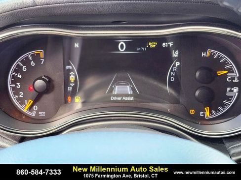 Used 2021 Jeep Grand Cherokee High Altitude image 31