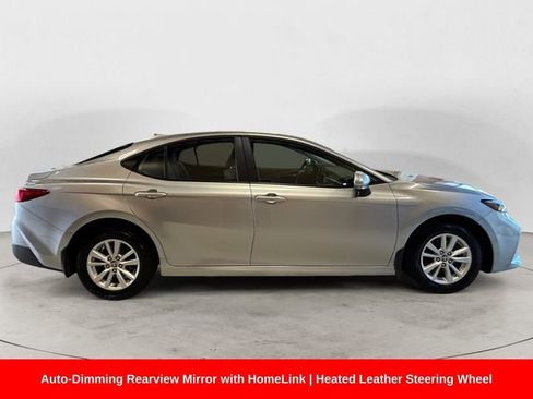 Used 2026 Toyota Camry LE w/ Convenience Package AWD/4WD image 7