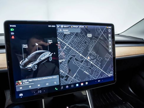 Used 2020 Tesla Model 3 Standard Range Plus image 28