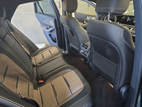 Certified 2023 Mercedes-Benz GLE 53 AMG 4MATIC Coupe image 12