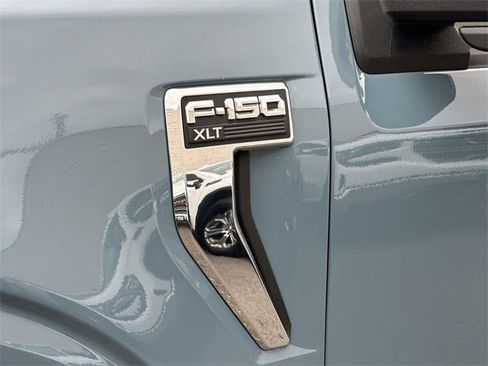 Used 2023 Ford F150 XLT image 28