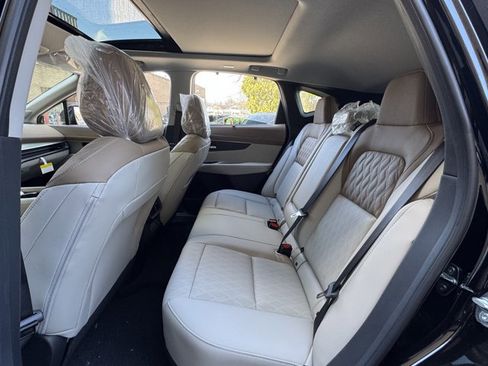 New 2026 Nissan Murano Platinum w/ Cargo Package image 16