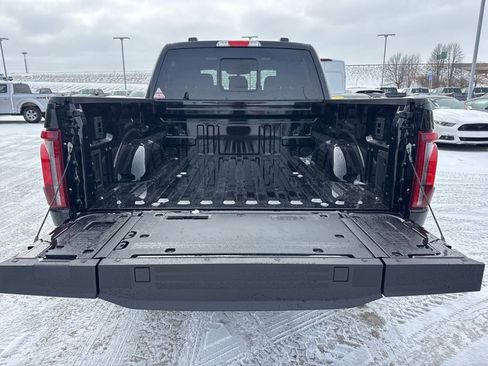New 2026 Ford F150 King Ranch w/ Equipment Group 601A High AWD/4WD image 37