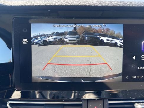 Used 2022 Kia Niro EX w/ Cold Weather Package image 20