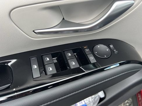 New 2026 Hyundai Tucson Limited AWD/4WD image 21