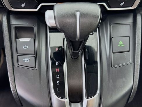 Used 2019 Honda CR-V EX-L image 20